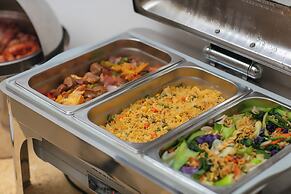 Sao Mai Boutique Hotel