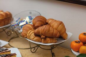 Sao Mai Boutique Hotel