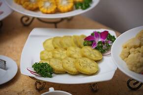 Sao Mai Boutique Hotel