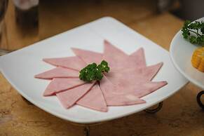 Sao Mai Boutique Hotel