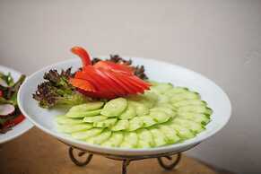 Sao Mai Boutique Hotel