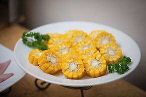 Sao Mai Boutique Hotel