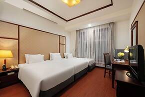 Sao Mai Boutique Hotel