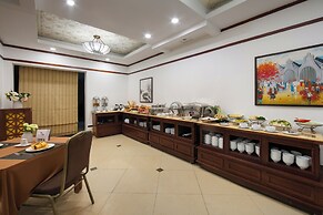 Sao Mai Boutique Hotel