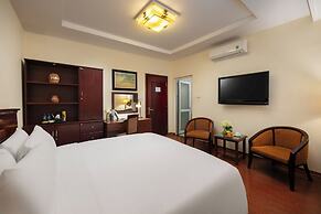 Sao Mai Boutique Hotel