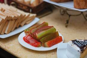 Sao Mai Boutique Hotel