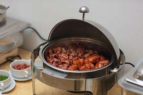 Sao Mai Boutique Hotel