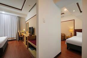 Sao Mai Boutique Hotel