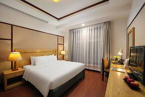 Sao Mai Boutique Hotel