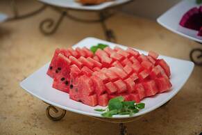 Sao Mai Boutique Hotel