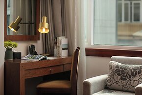 Sao Mai Boutique Hotel