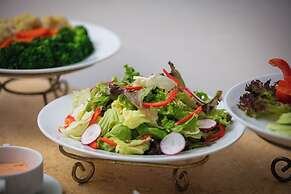 Sao Mai Boutique Hotel