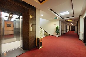 Sao Mai Boutique Hotel