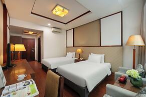 Sao Mai Boutique Hotel