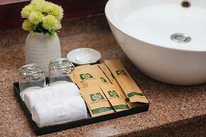 Sao Mai Boutique Hotel