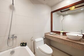 Sao Mai Boutique Hotel