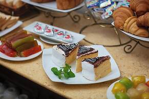 Sao Mai Boutique Hotel