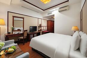 Sao Mai Boutique Hotel