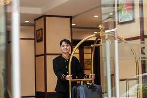 Sao Mai Boutique Hotel