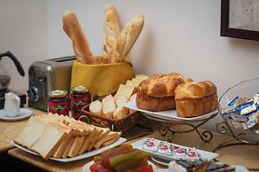 Sao Mai Boutique Hotel