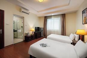 Sao Mai Boutique Hotel