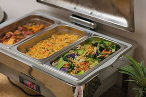 Sao Mai Boutique Hotel