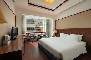 Sao Mai Boutique Hotel