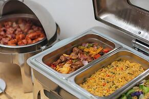 Sao Mai Boutique Hotel