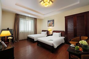 Sao Mai Boutique Hotel