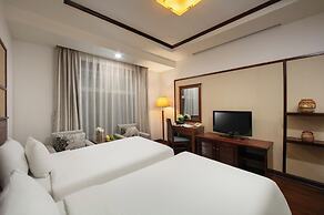 Sao Mai Boutique Hotel