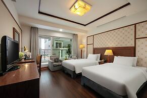 Sao Mai Boutique Hotel