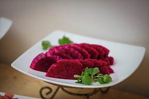 Sao Mai Boutique Hotel