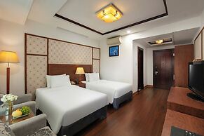 Sao Mai Boutique Hotel