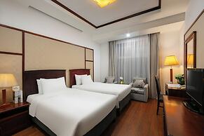 Sao Mai Boutique Hotel