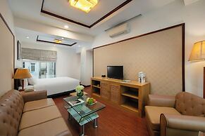 Sao Mai Boutique Hotel