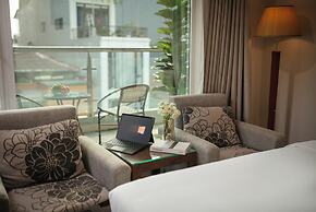 Sao Mai Boutique Hotel