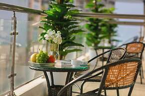 Sao Mai Boutique Hotel