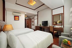 Sao Mai Boutique Hotel