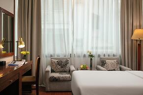 Sao Mai Boutique Hotel