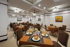 Sao Mai Boutique Hotel