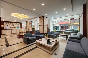 Sao Mai Boutique Hotel