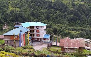 Rufina Royal Lachung