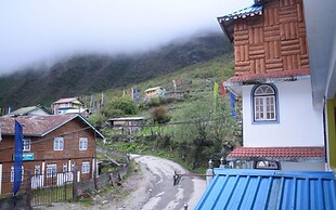 Rufina Royal Lachung