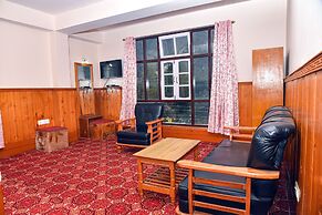 Rufina Royal Lachung