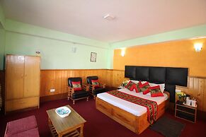 Rufina Royal Lachung