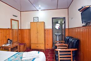 Rufina Royal Lachung