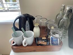 Cherry Bungalow Guesthouse