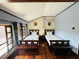 Xanumkieng Guest House