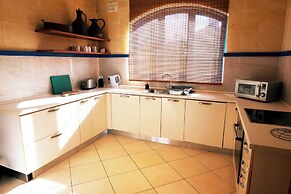 Dionisia Gozitan Villa and Pool Gozo