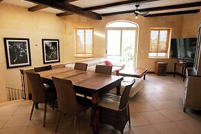 Dionisia Gozitan Villa and Pool Gozo